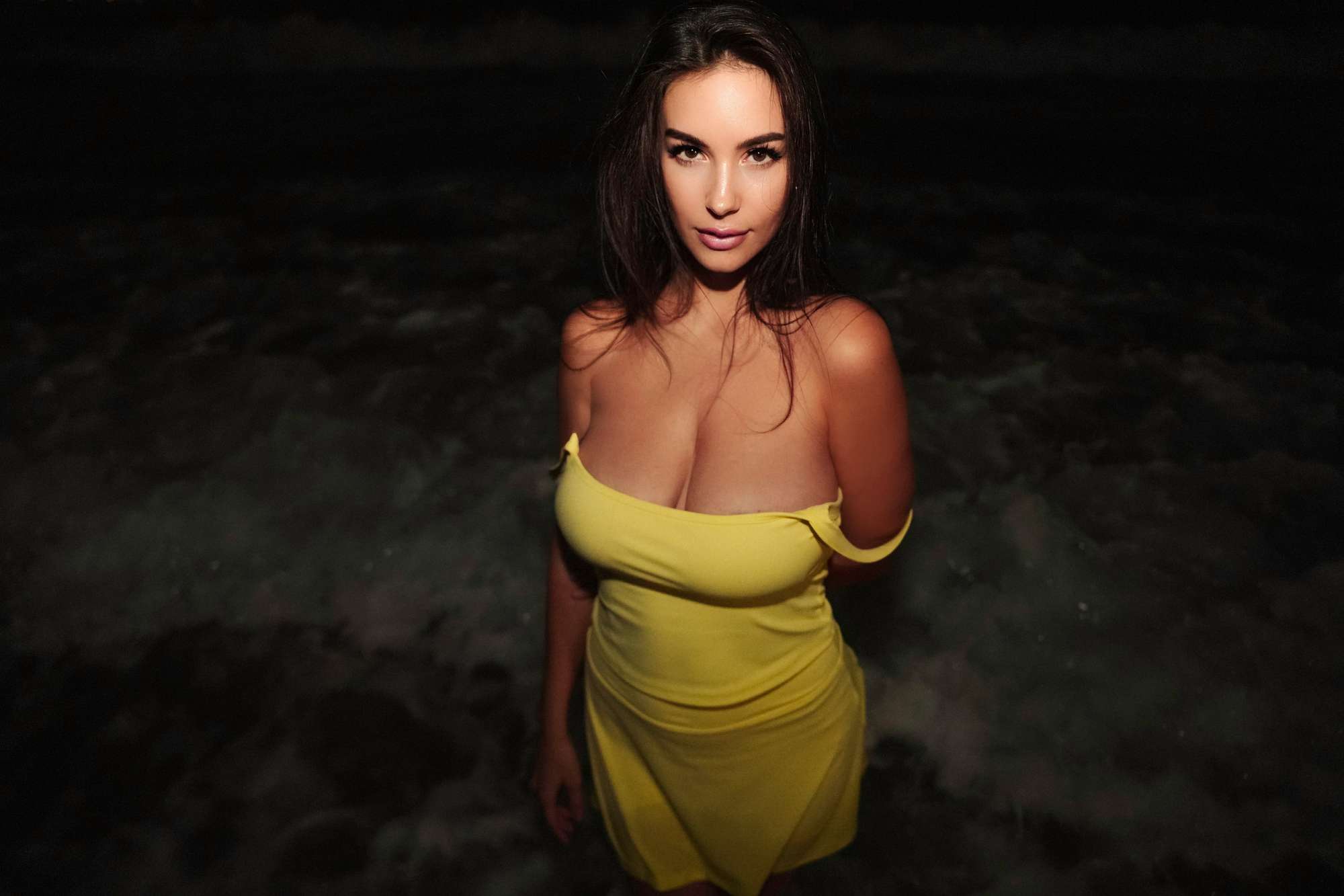 Beauty fotózás — Kolumbán Hunor