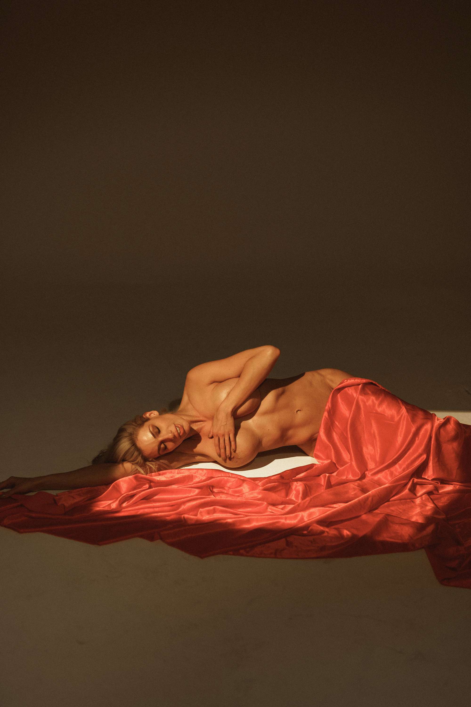 Beauty fotózás — Kolumbán Hunor