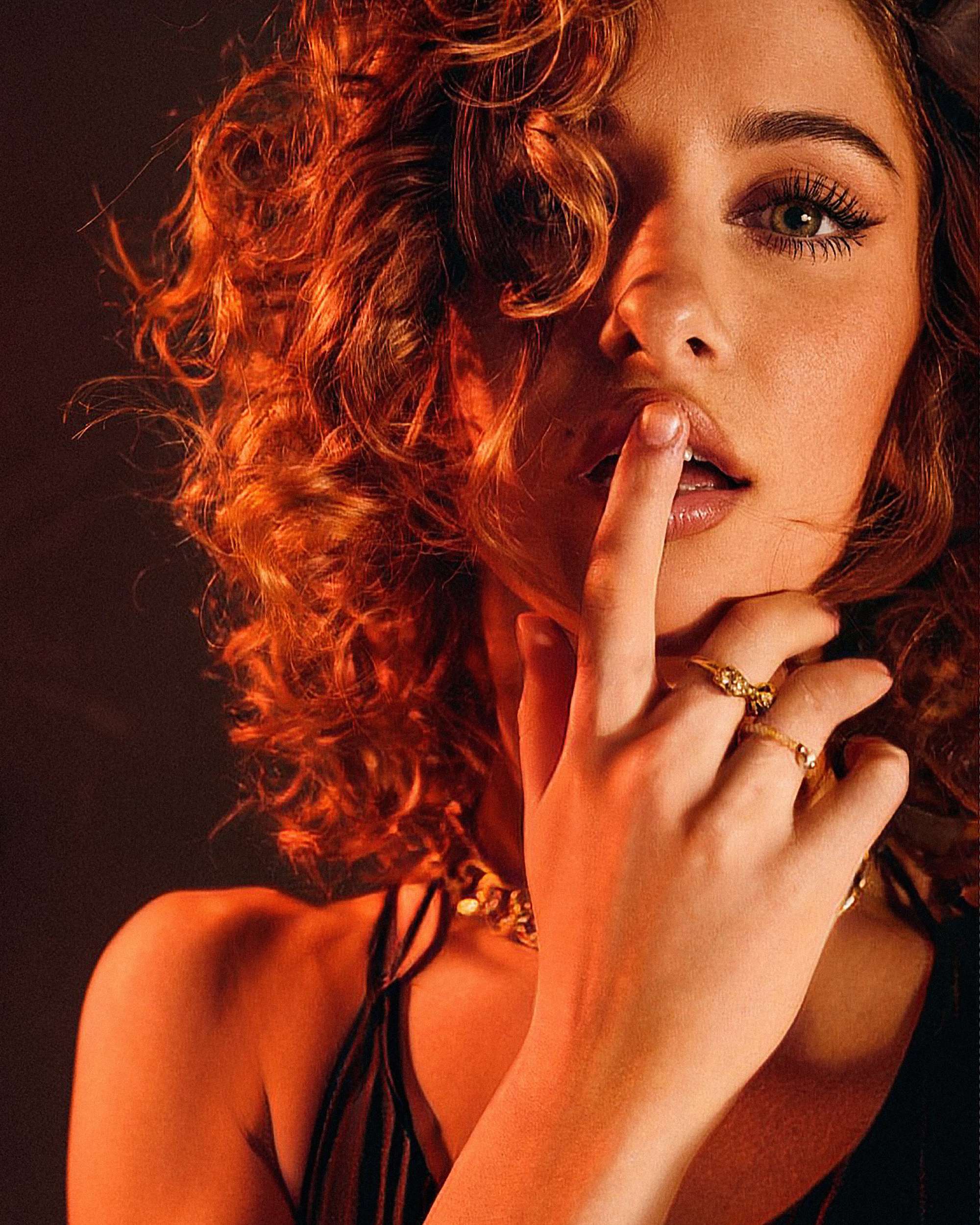Beauty fotózás — Kolumbán Hunor