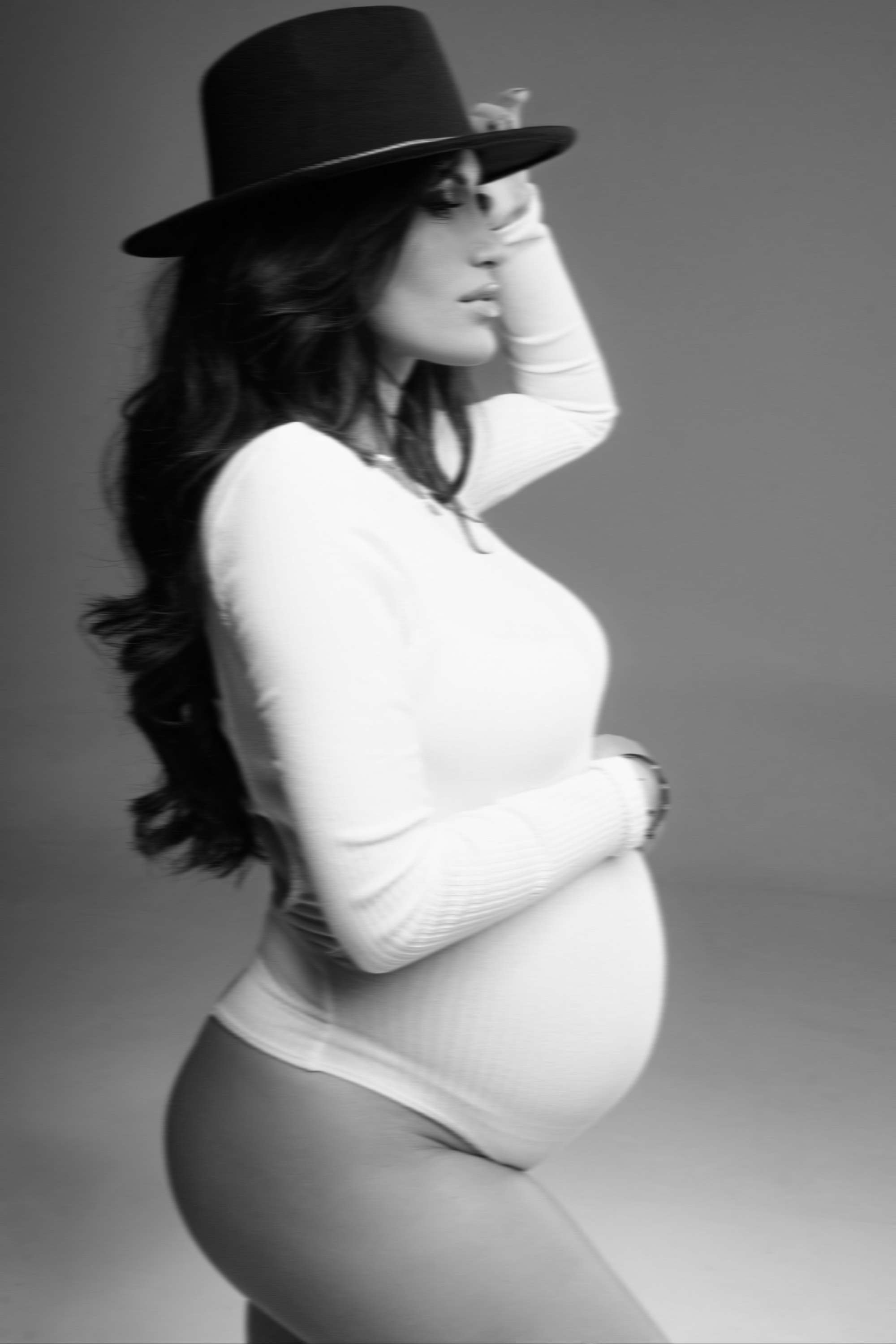 Kismama fotózás — Kolumbán Hunor