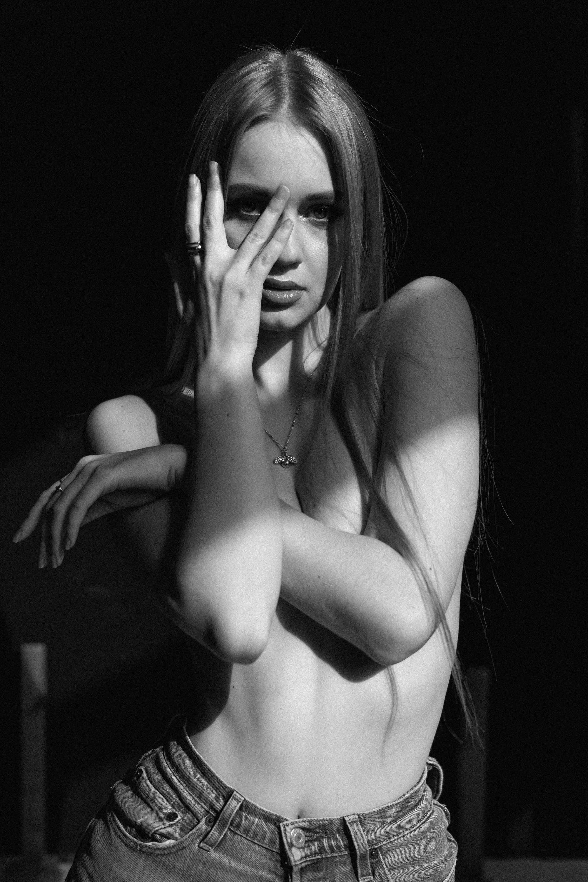 Portré fotózás — Kolumbán Hunor